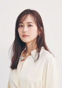 連続テレビ小説「風、薫る」で優等生気質な玉田多江を演じる生田絵梨花