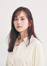 連続テレビ小説「風、薫る」で優等生気質な玉田多江を演じる生田絵梨花