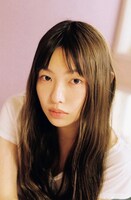 連続テレビ小説「風、薫る」で呉服屋の四女・柳田しのぶを演じる木越明