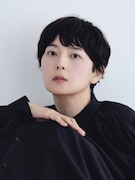 連続テレビ小説「風、薫る」で最年長の同窓生・泉喜代を演じる菊池亜希子