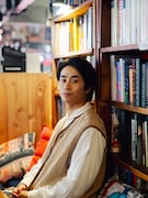 劇団員・カンバヤシ役の前田旺志郎