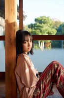 妹・真昼役の渚のん