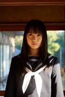 幽霊・草壁小夜子役の大平采佳