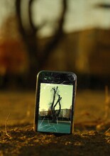 「山元環監督オリジナル新作映画」ビジュアル（2026年秋公開）