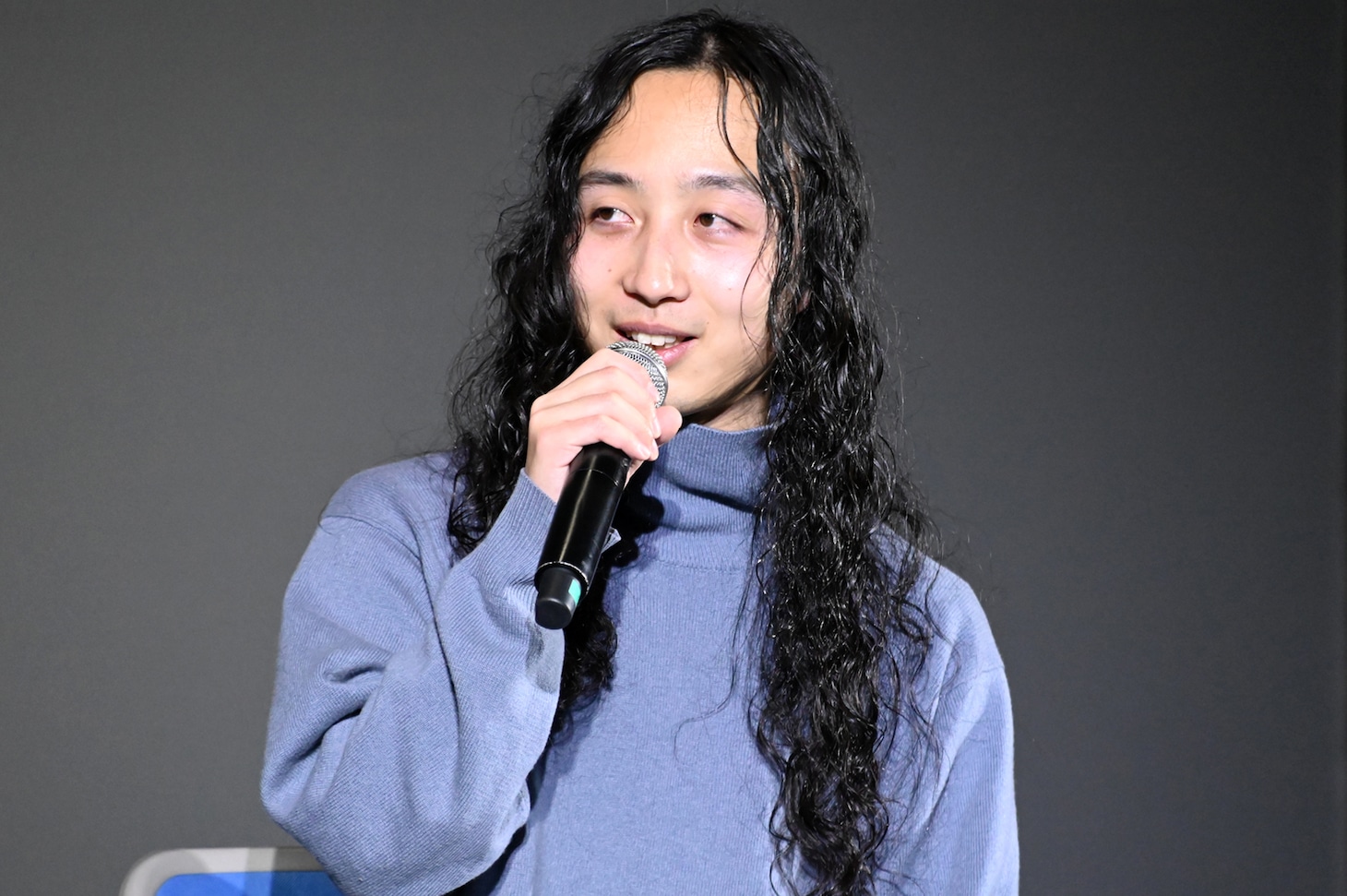 「長安のライチ」の字幕翻訳を担当した磯尚太郎