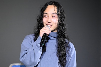 「長安のライチ」の字幕翻訳を担当した磯尚太郎