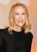 2025年9月撮影のキャサリン・オハラ（写真提供：Jeffrey Mayer / Avalon / ゼータ イメージ）