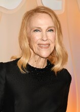 2025年9月撮影のキャサリン・オハラ（写真提供：Jeffrey Mayer / Avalon / ゼータ イメージ）