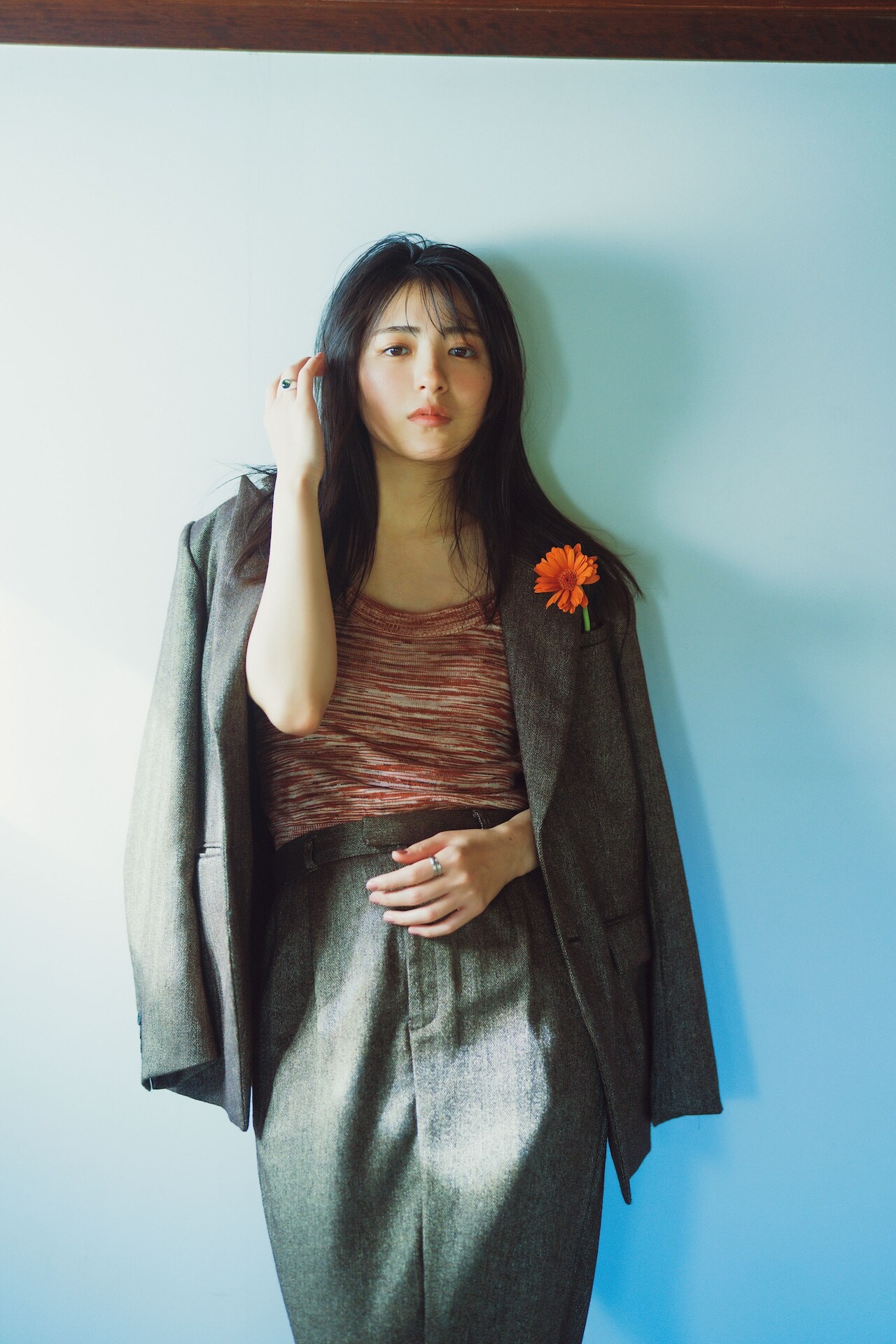 平川結月 CALENDAR 2026.4-2027.3」先行カット [画像ギャラリー 4/4