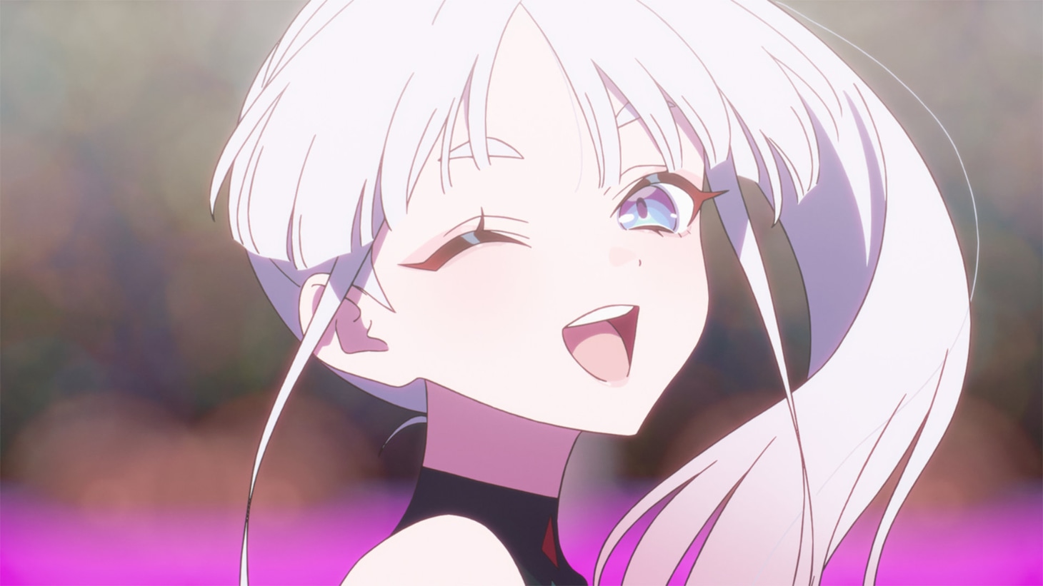 「超かぐや姫！」場面カット