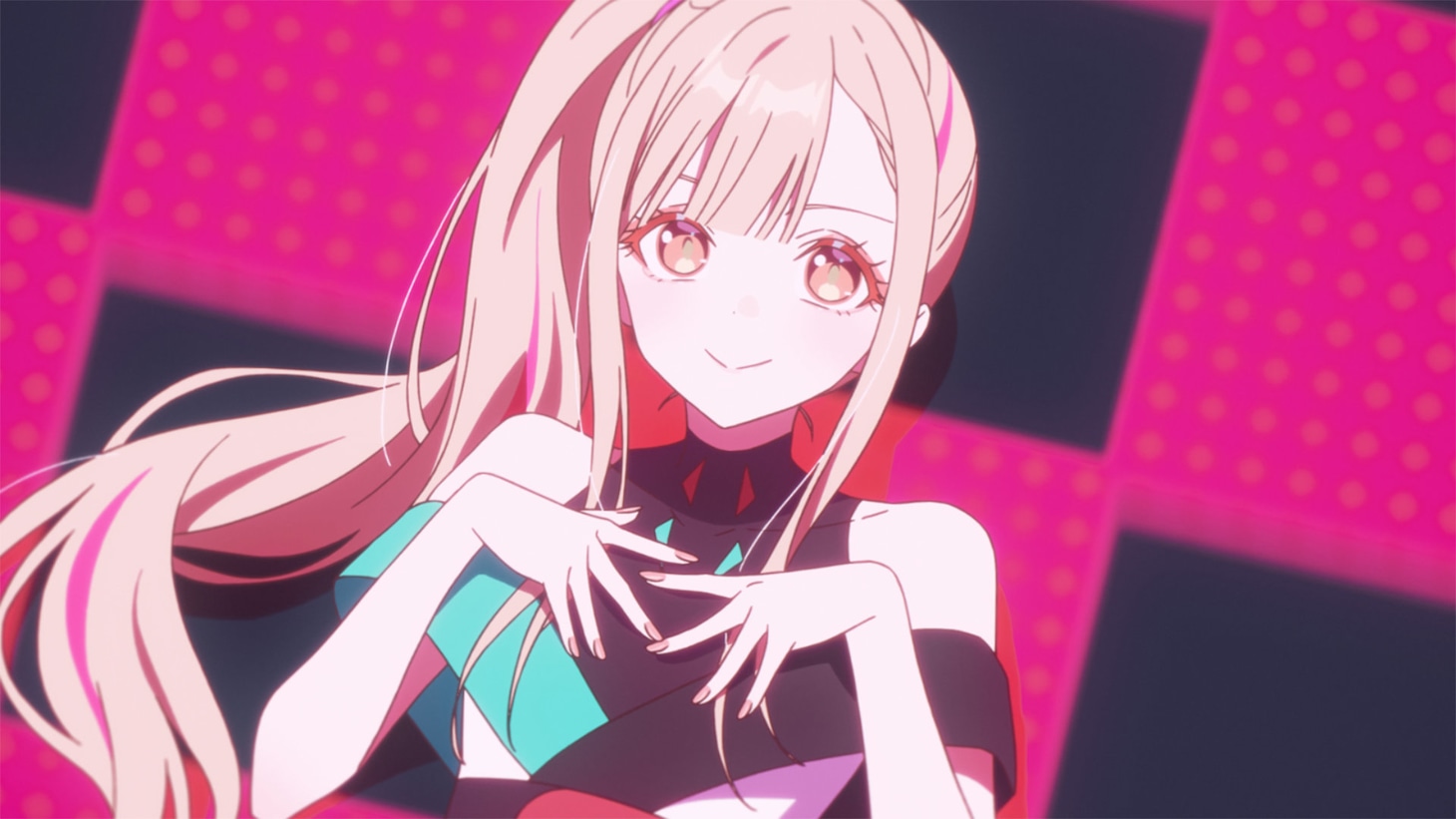 「超かぐや姫！」場面カット