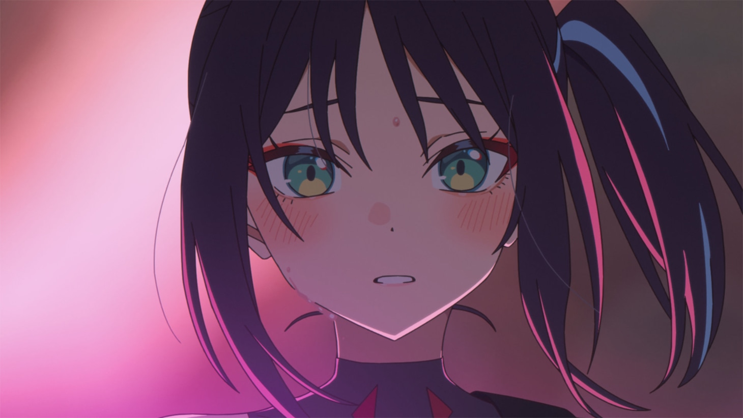 「超かぐや姫！」場面カット