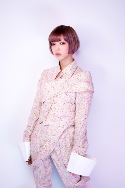 映画「声よ広がれ」で浅野マリカを演じる最上もが