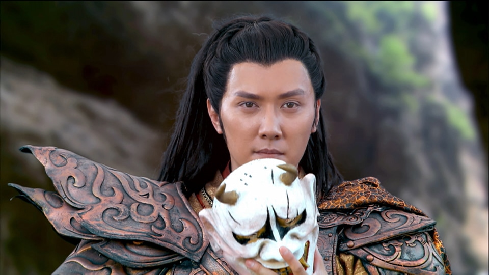 中国ドラマ「蘭陵王」BS11で放送、ウィリアム・フォンが美しすぎる悲劇の王を演じた時代劇