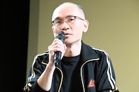 Webムー編集長・望月哲史