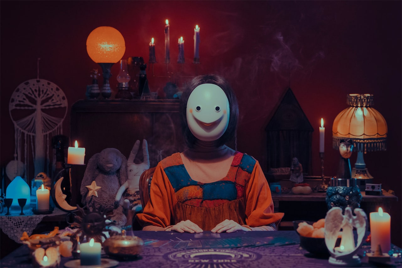 占い師がインフルエンサーの死を予言、台湾発の犯罪スリラーNetflixで配信