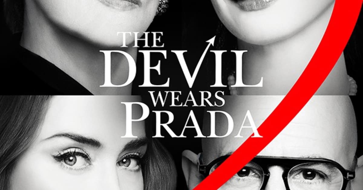 「プラダを着た悪魔2」新たな予告編が公開！ミランダ、アンドレア、エミリーら再集結 - 映画ナタリー