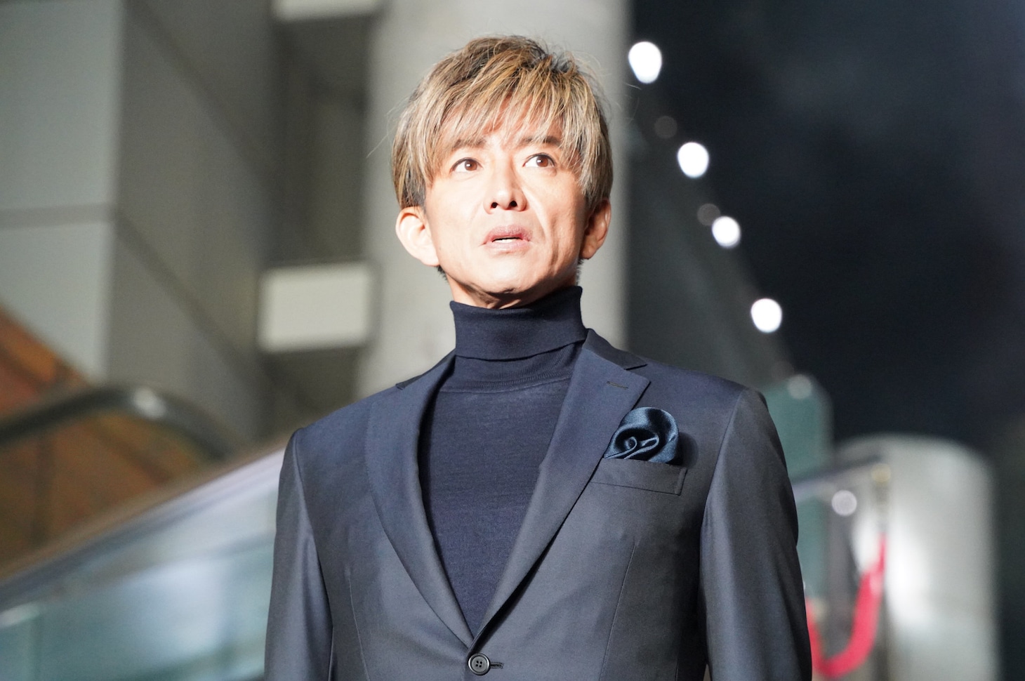 木村拓哉