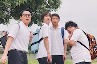 「ハローマイフレンド」場面写真