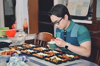 「ハローマイフレンド」場面写真