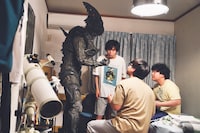 「ハローマイフレンド」場面写真