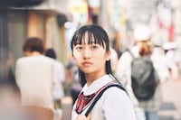 「ハローマイフレンド」場面写真