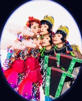 チャラン・ポ・ランタン