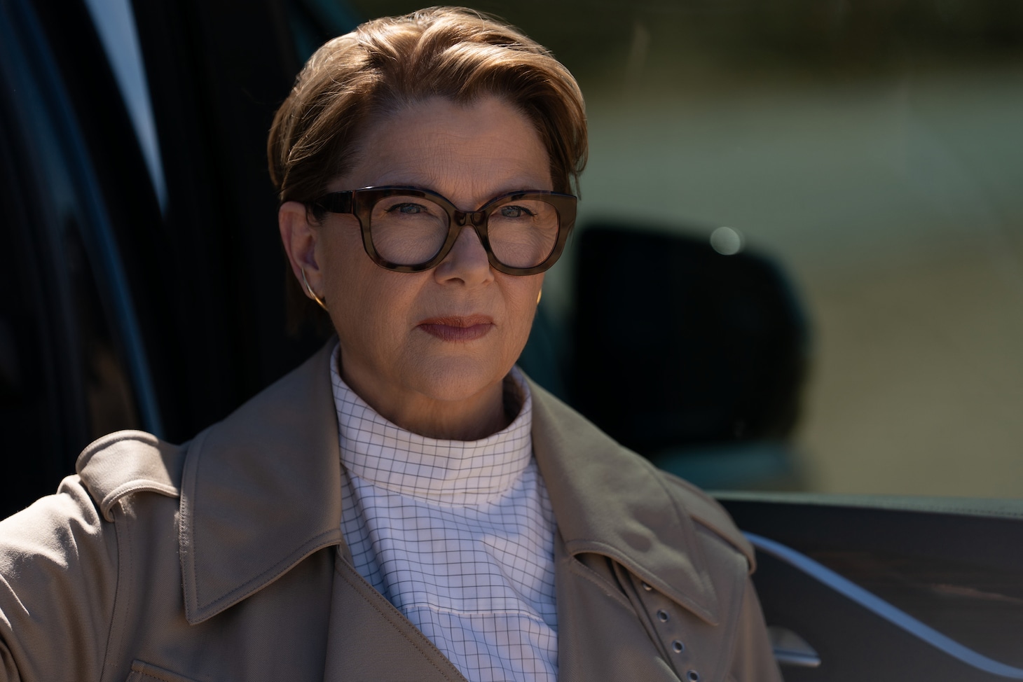 Apple TV「Lucky（原題）」場面写真