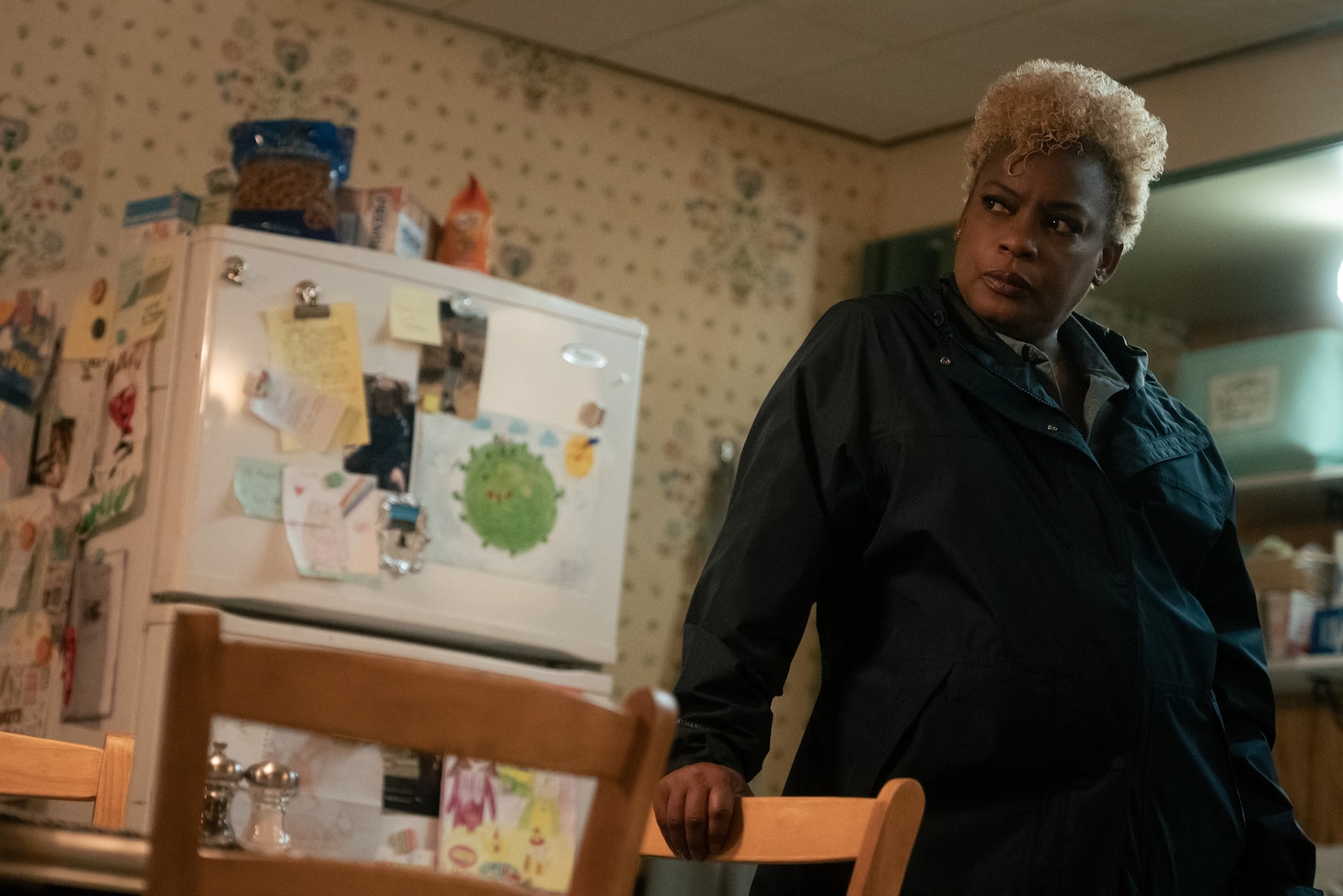 Apple TV「Lucky（原題）」場面写真