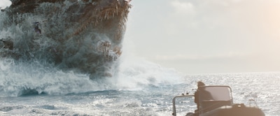 Apple TV「モナーク：レガシー・オブ・モンスターズ」シーズン2場面写真