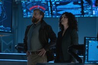 Apple TV「モナーク：レガシー・オブ・モンスターズ」シーズン2場面写真