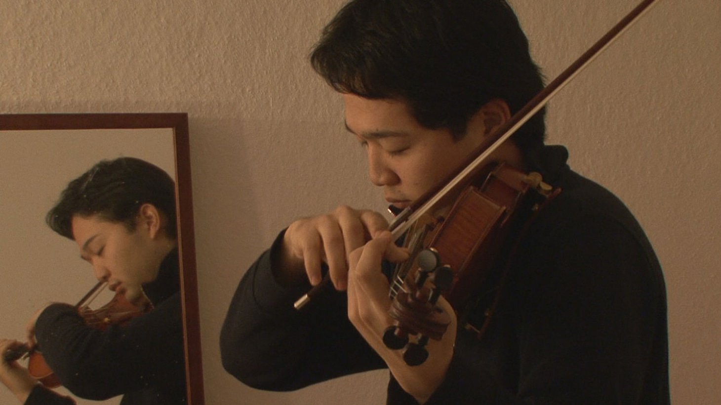 「カルテットという名の青春」新場面写真