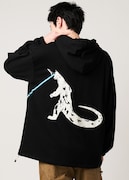 ウルトラマンシリーズがグラニフとコラボ、ヒグチユウコ描き下ろしも