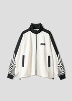 ダダ プロフィール｜トラックジャケット（税込8900円）©TSUBURAYA PROD.