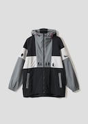 ウルトラ怪獣｜フード切替ブルゾン（税込1万3000円）©TSUBURAYA PROD.