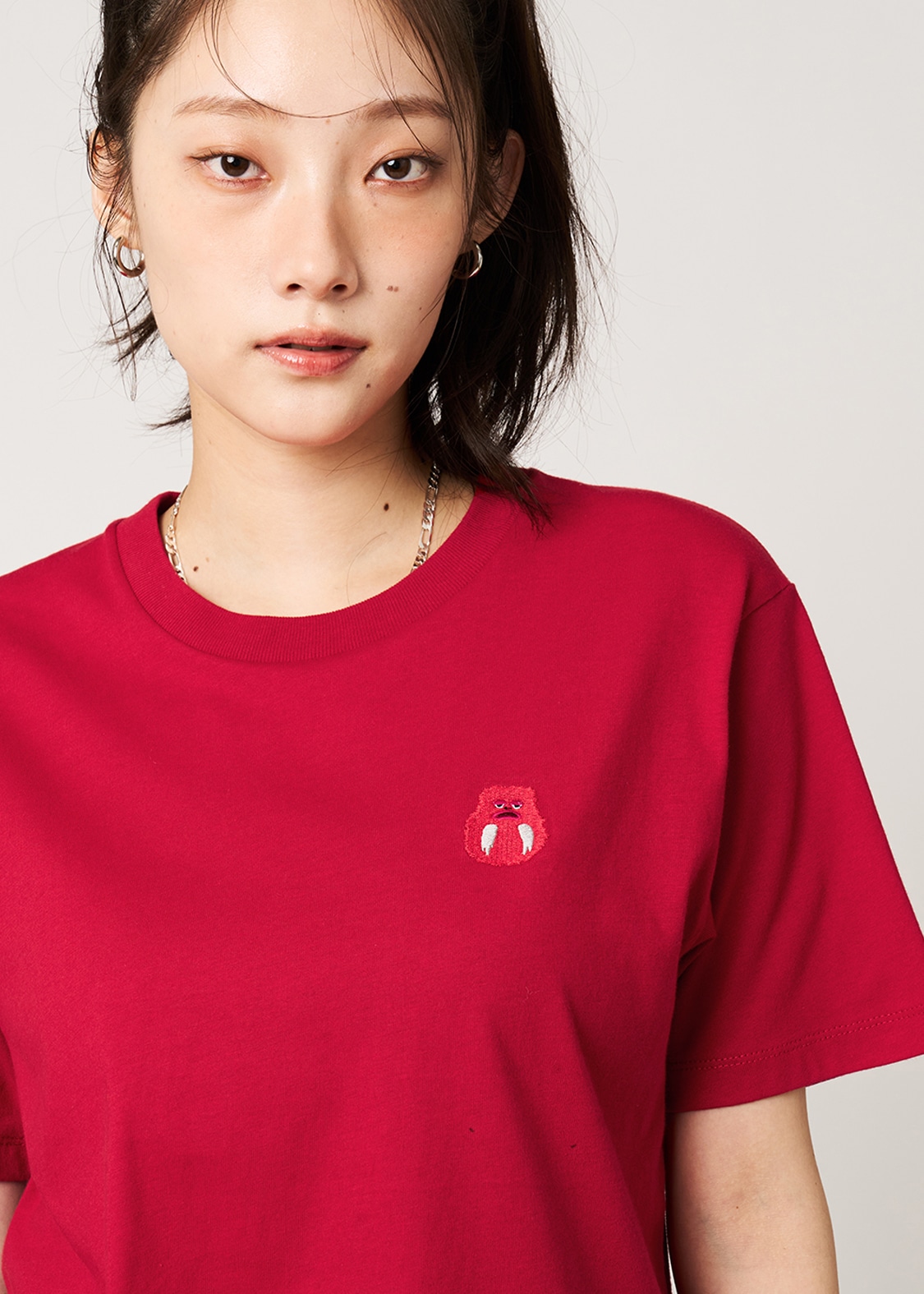 ピグモン＆カネゴン｜2パックアイコンTシャツ（税込5900円）©TSUBURAYA PROD.