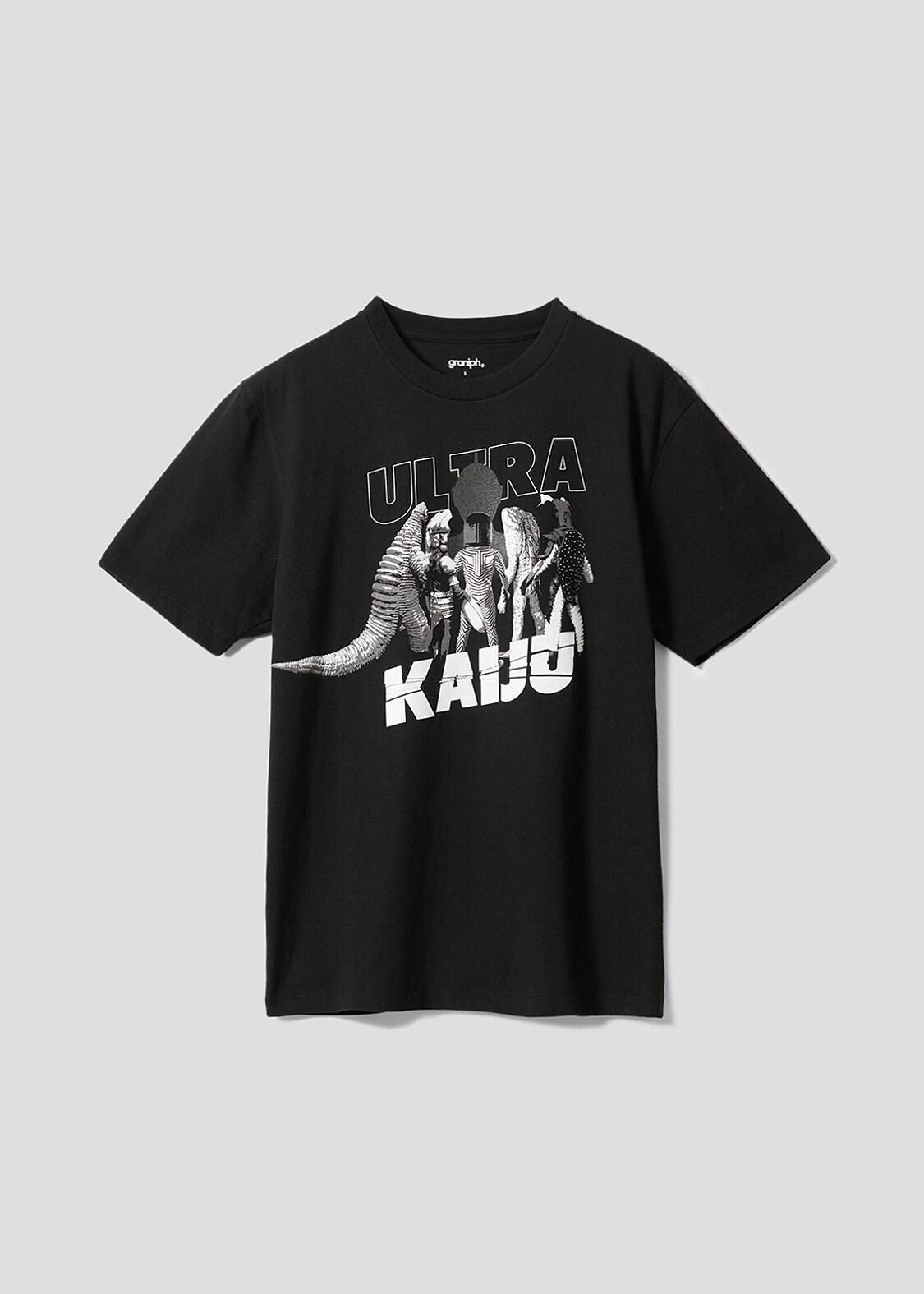 テレビの前に集合（drawn by ヒグチユウコ）｜Tシャツ（税込3500円