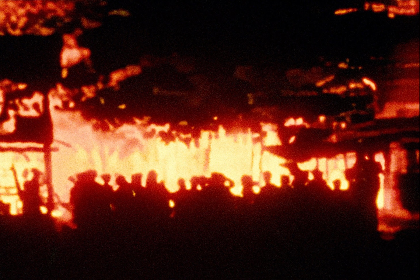 「LOST LAND／ロストランド」新場面写真