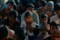 「LOST LAND／ロストランド」新場面写真