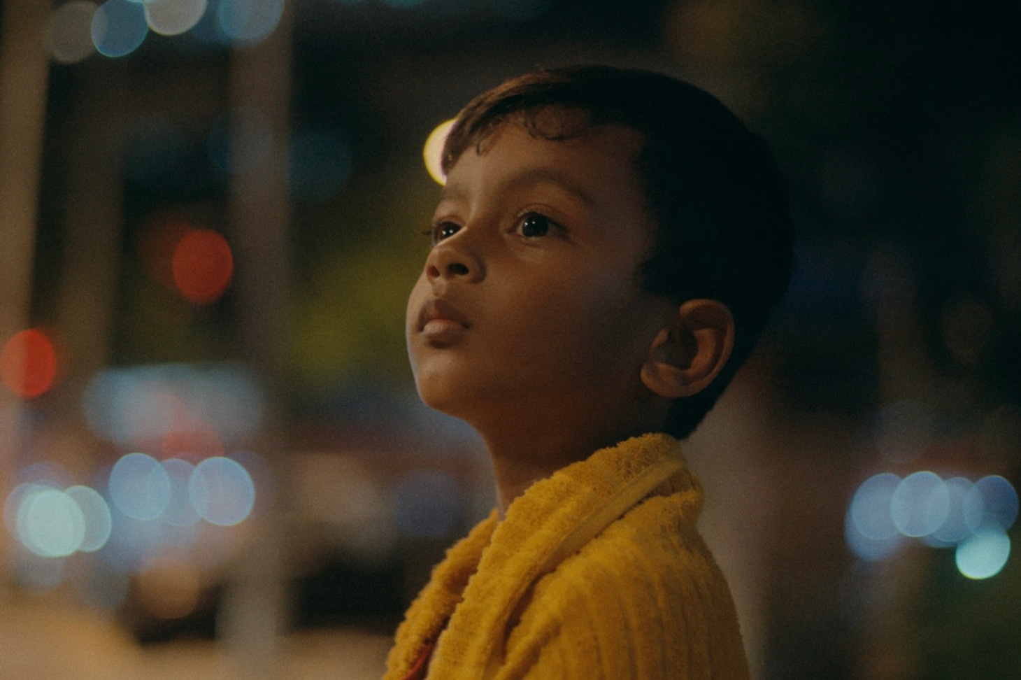 「LOST LAND／ロストランド」新場面写真