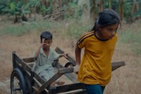 「LOST LAND／ロストランド」新場面写真