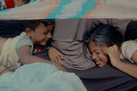 「LOST LAND／ロストランド」新場面写真