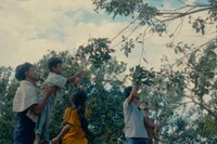 「LOST LAND／ロストランド」新場面写真