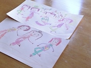 「五月の雨」場面写真