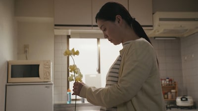 「五月の雨」場面写真