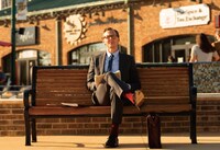 「サンキュー、チャック」場面写真