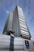 TOHOシネマズ 新宿が入る新宿東宝ビル