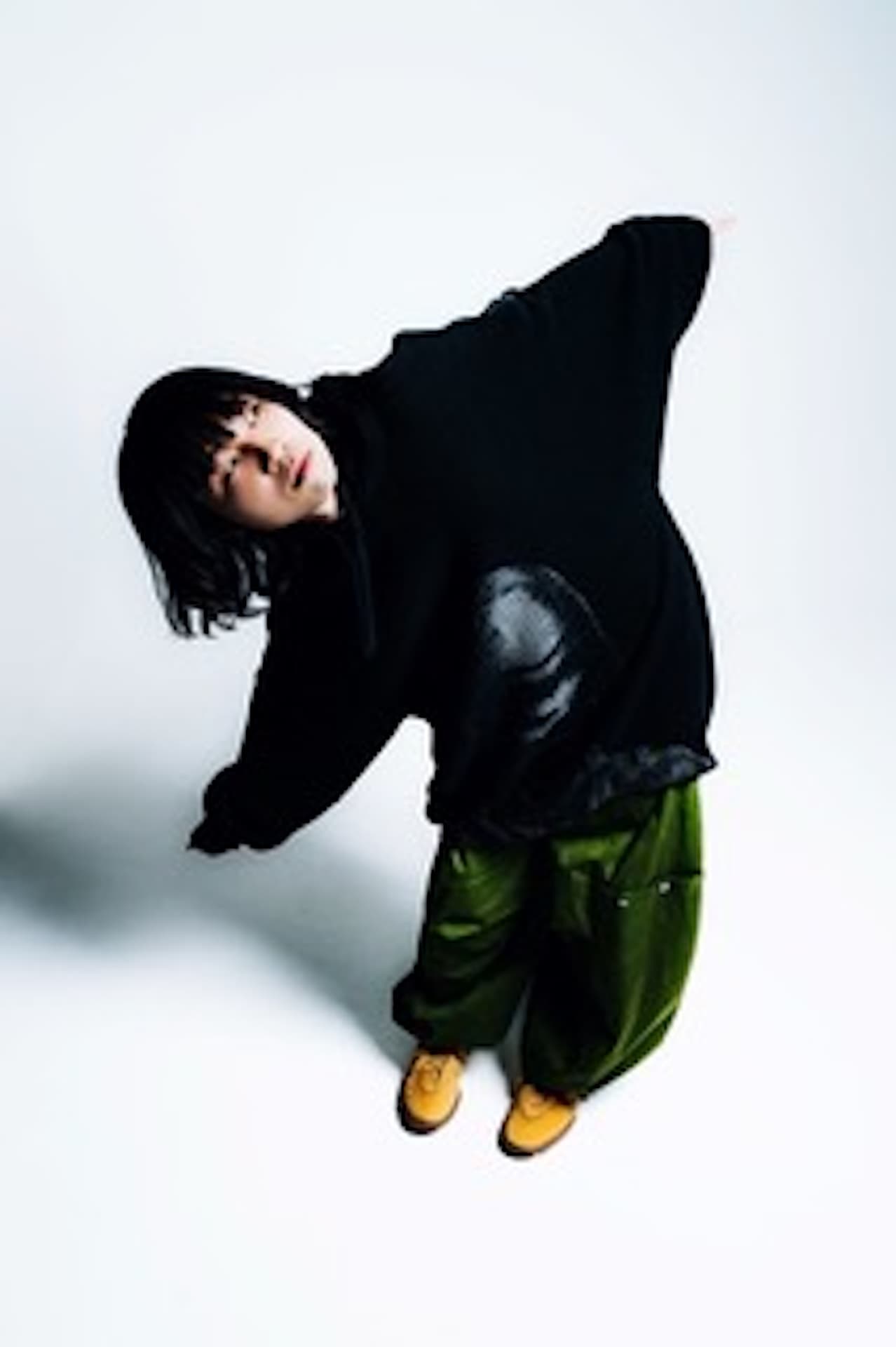 TOKYO世界が「ゾンビ1/2」主題歌書き下ろし、“半分”のままでも前へ進んでいい