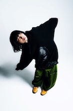 TOKYO世界 ©2026 cherry chill will.