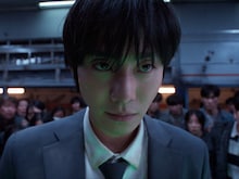 【試写会】アン・ヒョソプ×イ・ミンホ共演、異世界サバイバルアクション「全知的な読者の視点から」試写会に50名招待